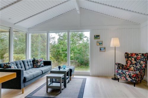 Foto 10 - Casa de 3 quartos em Vesterø Havn