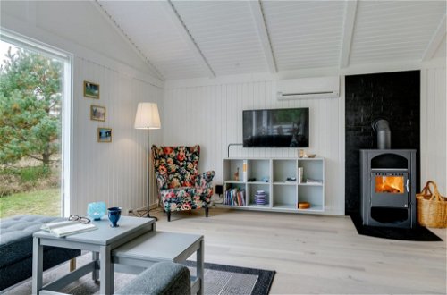 Foto 9 - Casa de 3 quartos em Vesterø Havn