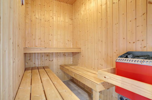 Foto 7 - Casa de 4 quartos em Sæby com terraço e sauna