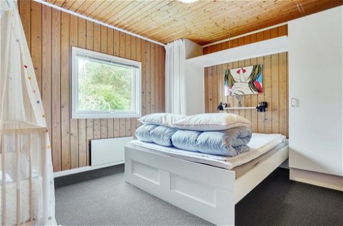 Foto 8 - Casa de 4 quartos em Sæby com terraço e sauna