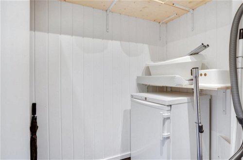 Foto 16 - Casa de 4 quartos em Sæby com terraço e sauna