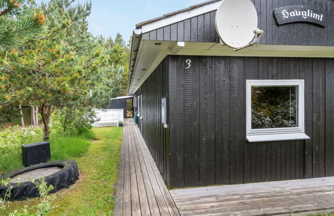 "Jaskirt" - 125m from the sea - Foto 4