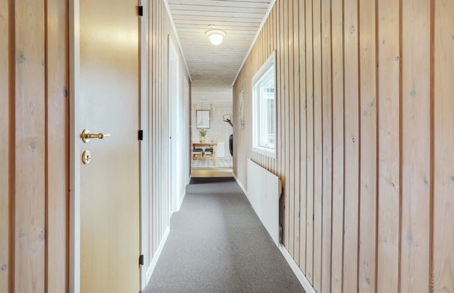 "Jaskirt" - 125m from the sea - Foto 11