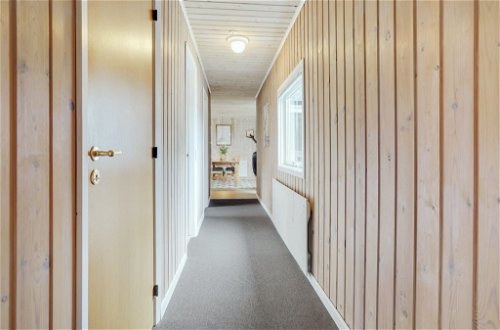 Photo 15 - Maison de 4 chambres à Sæby avec terrasse et sauna