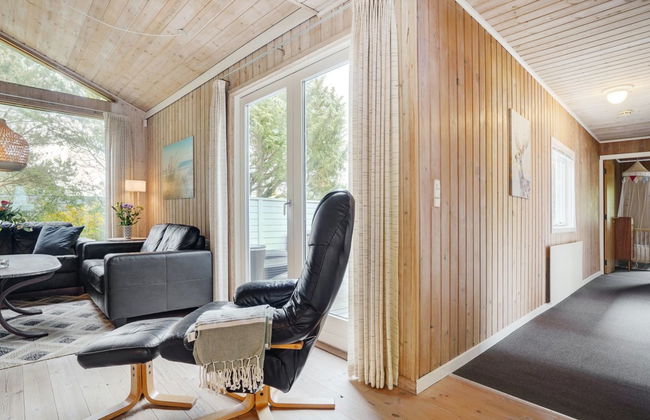 "Jaskirt" - 125m from the sea - Foto 13