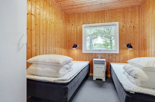 Foto 3 - Casa de 4 quartos em Sæby com terraço e sauna