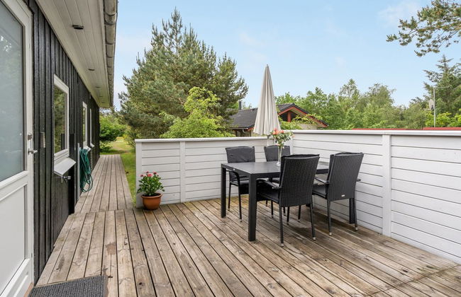 "Jaskirt" - 125m from the sea - Foto 6