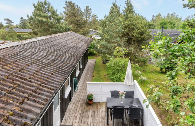 "Jaskirt" - 125m from the sea - Foto 5