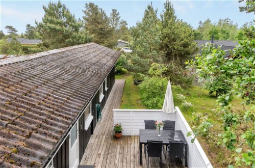 Foto 21 - Casa de 4 quartos em Sæby com terraço e sauna