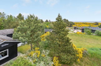 Photo 1 - 4 bedroom House in Sæby with terrace and sauna