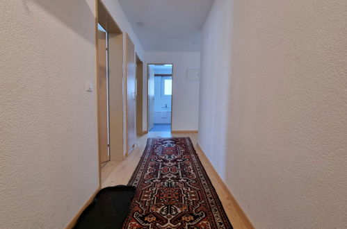 Foto 12 - Apartamento de 2 habitaciones en Saas-Fee
