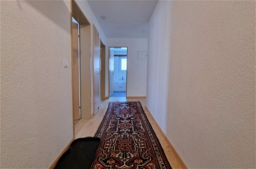 Foto 12 - Apartamento de 2 quartos em Saas-Fee