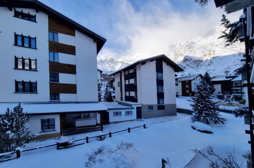 Foto 15 - Apartamento de 2 quartos em Saas-Fee