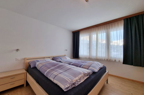 Foto 6 - Apartment mit 2 Schlafzimmern in Saas-Fee