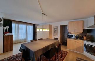 Photo 2 - 2 bedroom Apartment in Saas-Fee