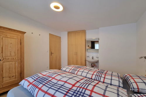 Foto 10 - Apartamento de 2 quartos em Saas-Fee