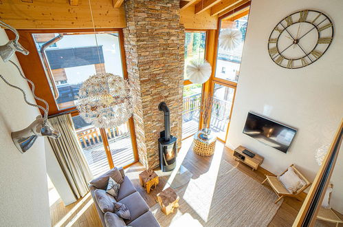 Photo 3 - 4 bedroom Apartment in Saas-Fee with sauna