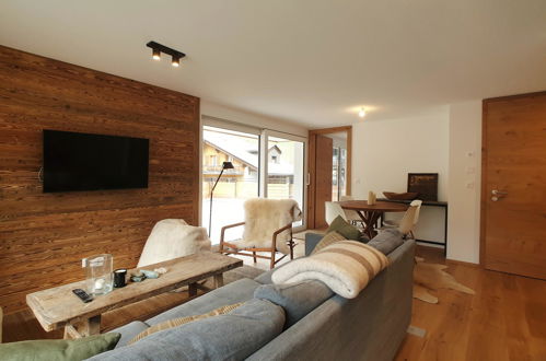 Foto 15 - Apartamento de 2 habitaciones en Saas-Fee