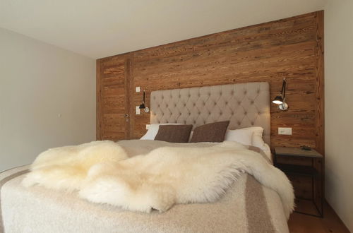 Foto 6 - Apartamento de 2 quartos em Saas-Fee