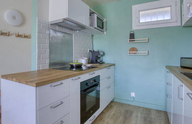 3 bedroom Apartment in Saint-Cyr-sur-Mer with garden and terrace - Photo 18