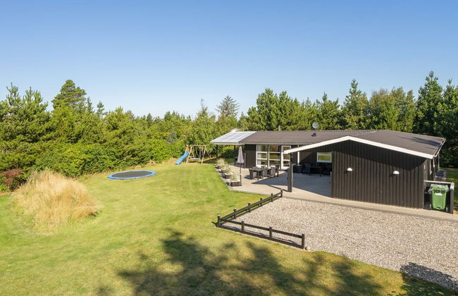 "Wilja" - 400m from the sea - Foto 7