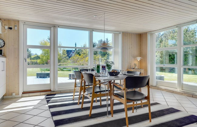 "Wilja" - 400m from the sea - Foto 30