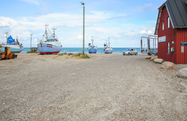 "Wilja" - 400m from the sea - Foto 5