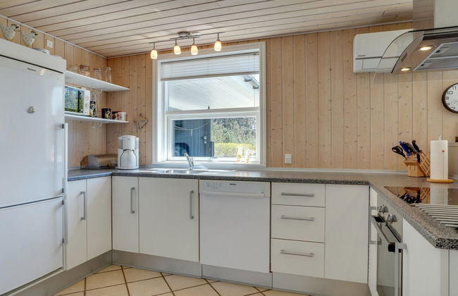 "Wilja" - 400m from the sea - Foto 21