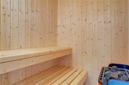 Photo 23 - Maison de 3 chambres à Fjerritslev avec terrasse et sauna