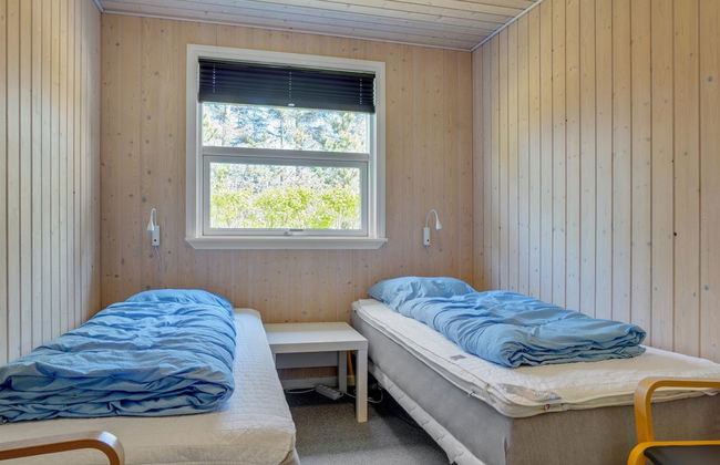 "Wilja" - 400m from the sea - Foto 17