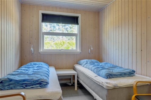 Foto 19 - Casa de 3 quartos em Fjerritslev com terraço e sauna