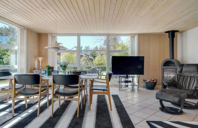 "Wilja" - 400m from the sea - Foto 34