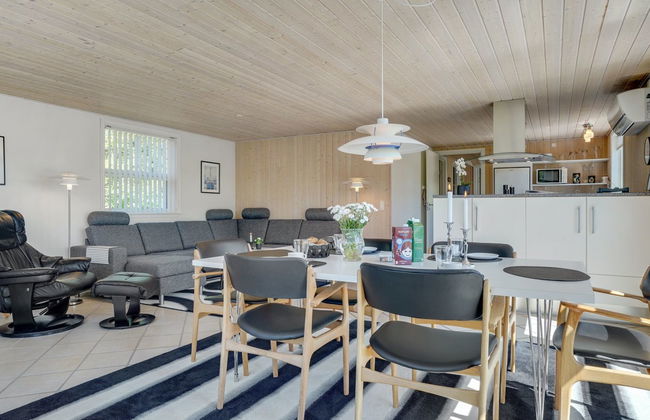 "Wilja" - 400m from the sea - Foto 29