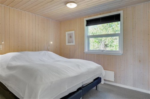 Foto 17 - Casa de 3 quartos em Fjerritslev com terraço e sauna