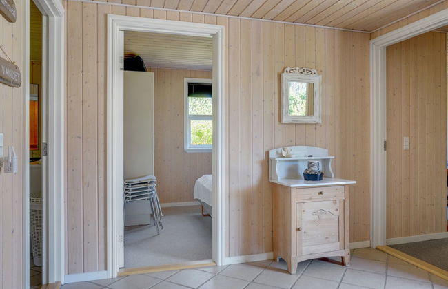 "Wilja" - 400m from the sea - Foto 12