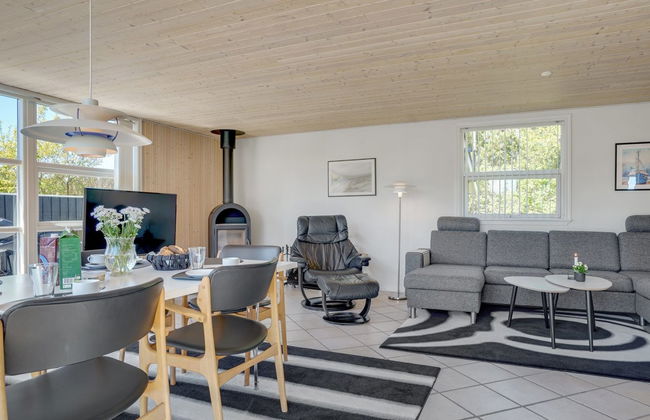 "Wilja" - 400m from the sea - Foto 26