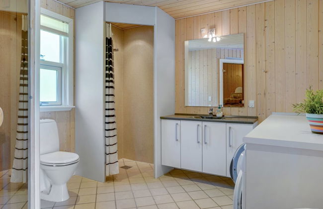 "Wilja" - 400m from the sea - Foto 15