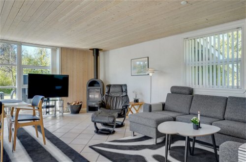 Photo 13 - 3 bedroom House in Fjerritslev with terrace and sauna