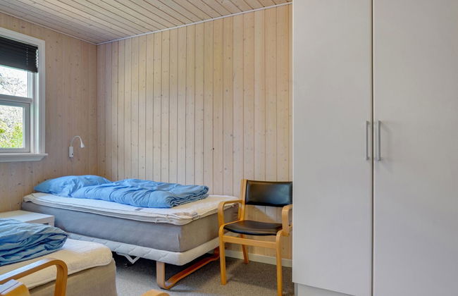 "Wilja" - 400m from the sea - Foto 16