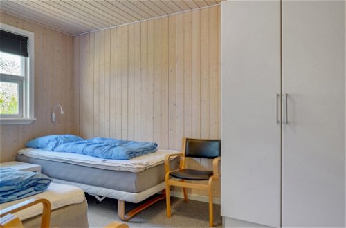Foto 20 - Casa de 3 quartos em Fjerritslev com terraço e sauna