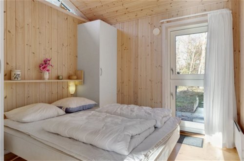 Foto 5 - Casa de 3 habitaciones en Vesterø Havn con terraza y sauna