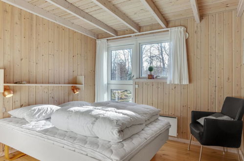 Foto 7 - Casa con 3 camere da letto a Vesterø Havn con terrazza e sauna