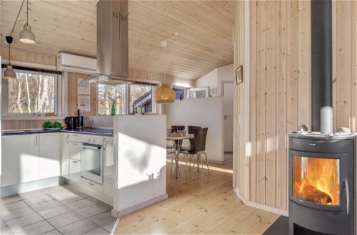 Foto 12 - Casa con 3 camere da letto a Vesterø Havn con terrazza e sauna