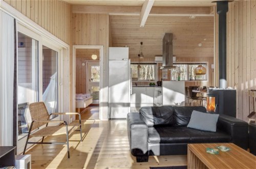Foto 11 - Casa de 3 habitaciones en Vesterø Havn con terraza y sauna