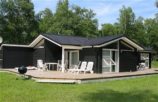 Photo 3 - 3 bedroom House in Vesterø Havn with terrace and sauna