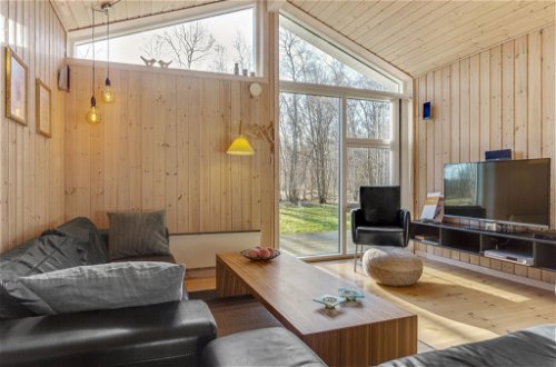 Foto 15 - Casa con 3 camere da letto a Vesterø Havn con terrazza e sauna