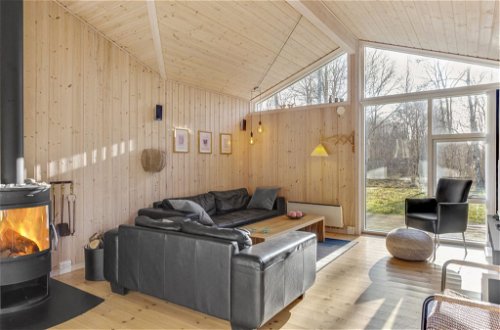 Foto 1 - Casa con 3 camere da letto a Vesterø Havn con terrazza e sauna