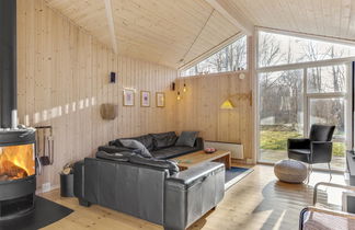 Foto 1 - Casa de 3 quartos em Vesterø Havn com terraço e sauna