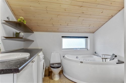 Photo 8 - 3 bedroom House in Vesterø Havn with terrace and sauna