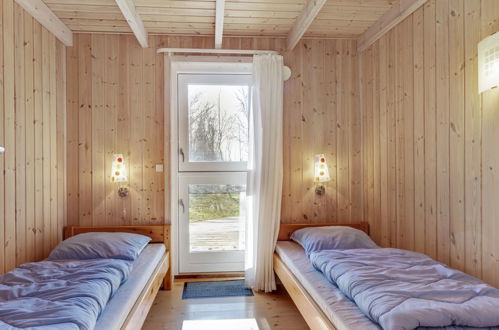 Foto 6 - Casa con 3 camere da letto a Vesterø Havn con terrazza e sauna